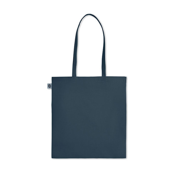 Sac shopping en coton bio GOTI personnalisé - vue 34