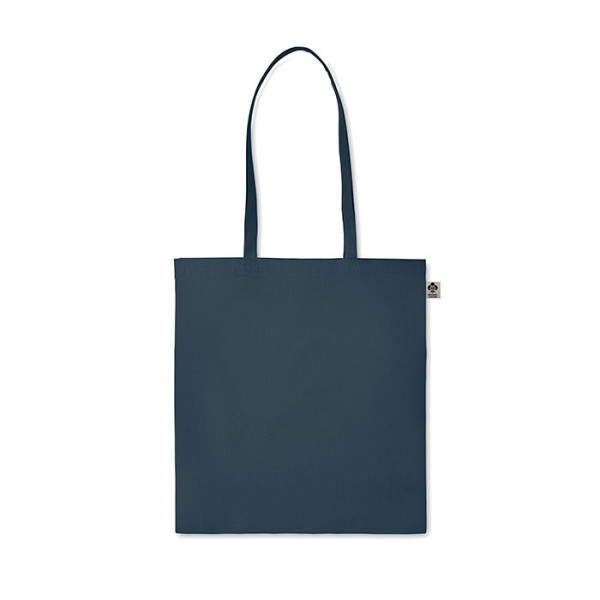 Sac shopping en coton bio GOTI personnalisé - vue 35