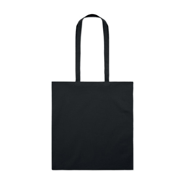 Sac shopping coton biologique - vue 2