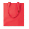 Sac shopping coton biologique - vue 5