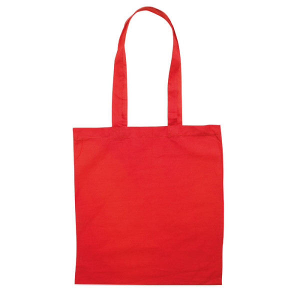 Sac shopping coton biologique - vue 6