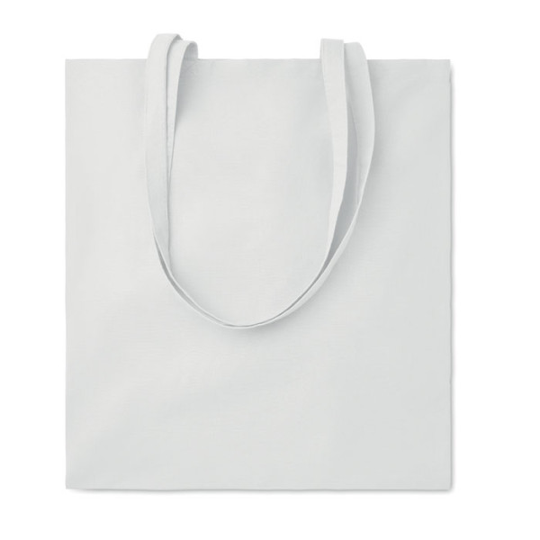 Sac shopping coton biologique - vue 8