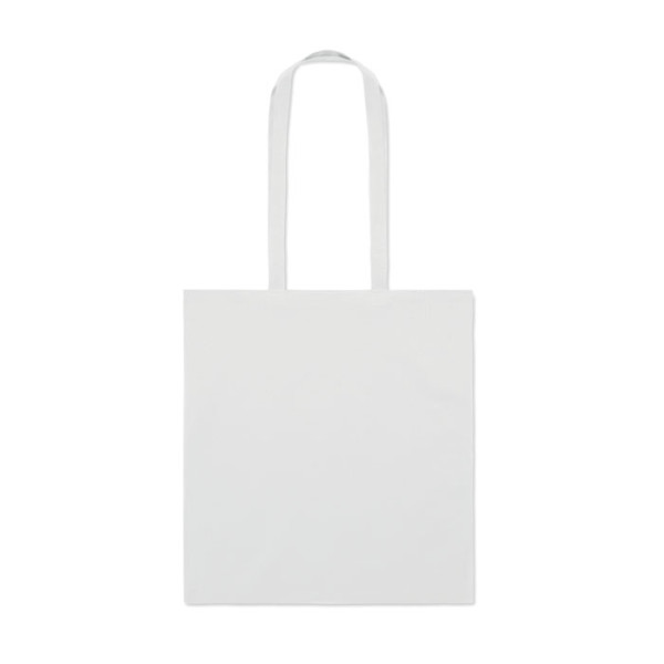 Sac shopping coton biologique - vue 9