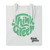 Sac shopping coton biologique - vue 10
