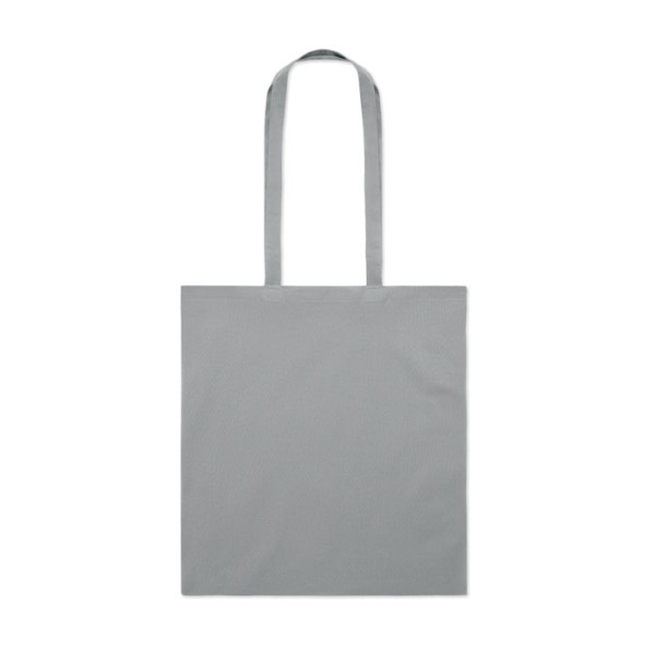 Sac shopping coton biologique - vue 12