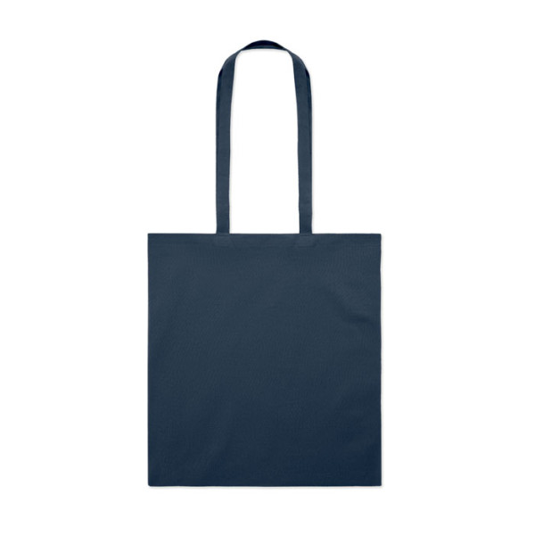 Sac shopping coton biologique - vue 14