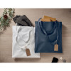 Sac shopping coton biologique - vue 15