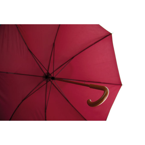 Parapluie YOMU personnalisé avec logo - vue 10