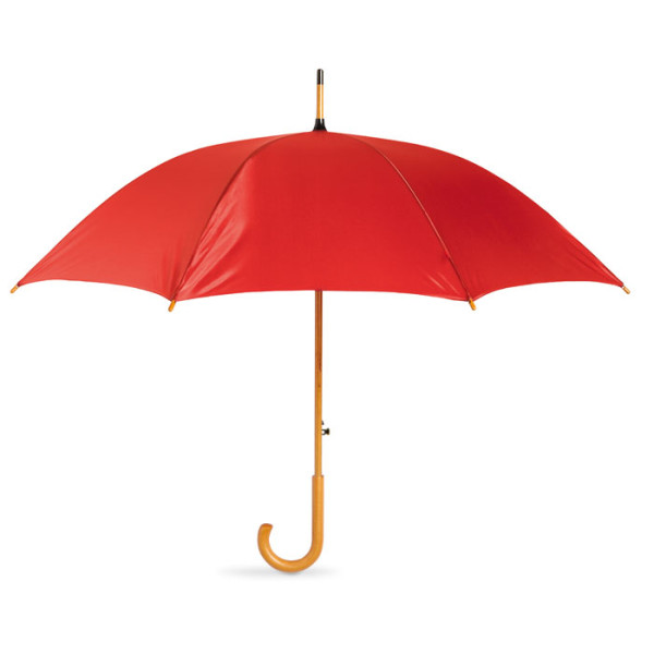 Parapluie YOMU personnalisé avec logo - vue 11