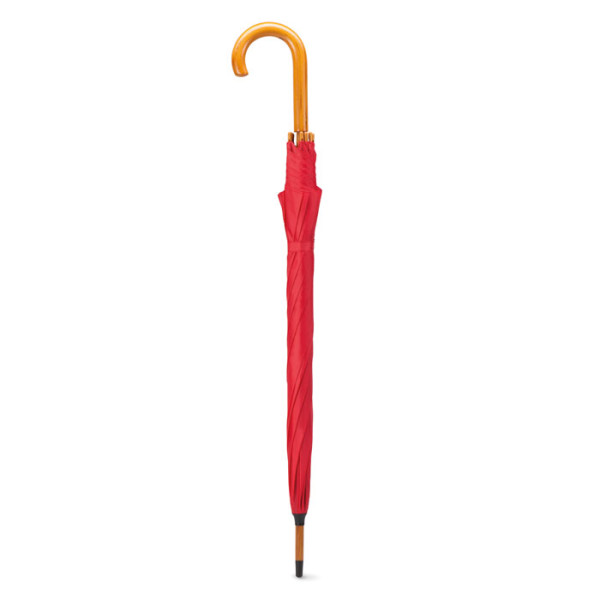 Parapluie YOMU personnalisé avec logo - vue 12
