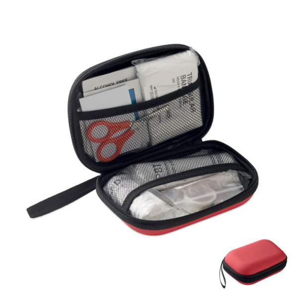 Trousse de premiers secours NANI personnalisable - vue 7