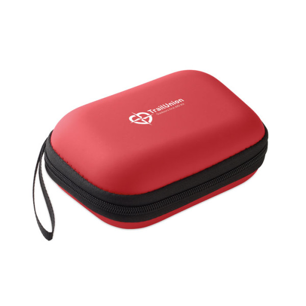 Trousse de premiers secours NANI personnalisable - vue 11