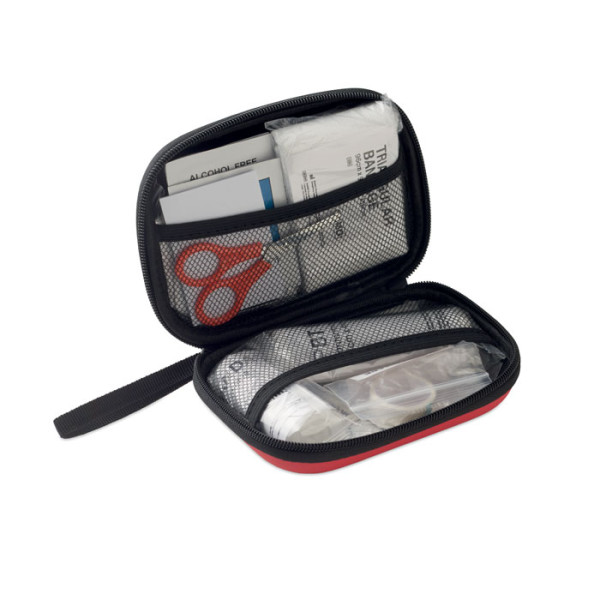 Trousse de premiers secours NANI personnalisable - vue 13
