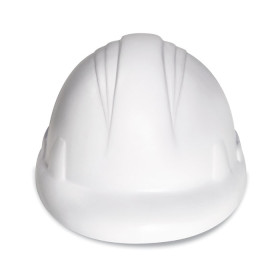 Anti-stress casque de chantier FOZI personnalisable avec logo