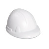 Anti-stress casque de chantier FOZI personnalisable avec logo - vue 2