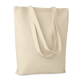 Sac shopping en toile REGO personnalisable avec logo