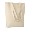 Sac shopping en toile REGO personnalisable avec logo