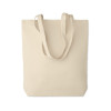 Sac shopping en toile REGO personnalisable avec logo - vue 2