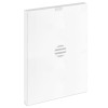 Conférencier A4 avec chargeur sans fil RAMA personnalisé - vue 8