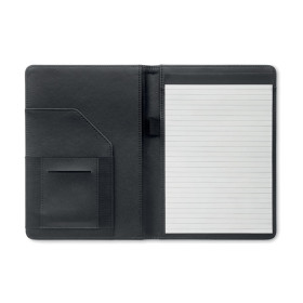 Conférencier A5 RAZU personnalisable avec logo