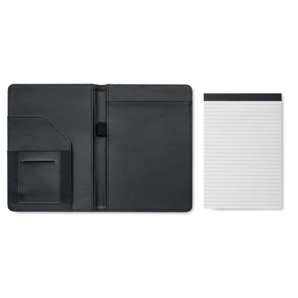 Conférencier A5 RAZU personnalisable avec logo - vue 5