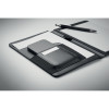 Conférencier A5 RAZU personnalisable avec logo - vue 7