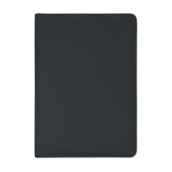 Conférencier A5 RAZU personnalisable avec logo - vue 8
