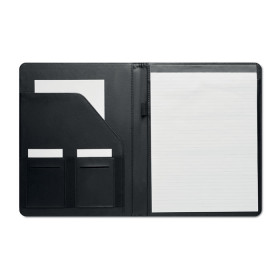 Conférencier A4 MIKI personnalisable avec logo - vue 2