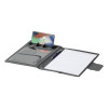 Porte-documents A4 multifonction GIFA personnalisé - vue 6