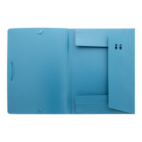 Porte-documents GIMI personnalisable avec logo - vue 6