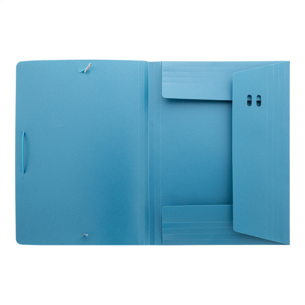 Porte-documents GIMI personnalisable avec logo - vue 6