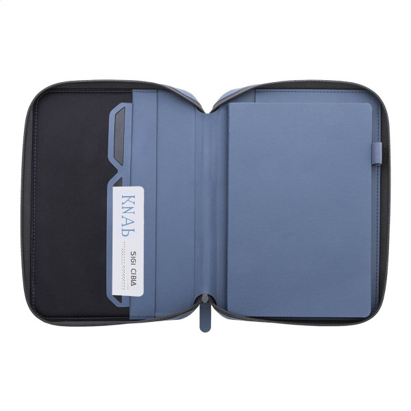 PORTE-DOCUMENTS GEEO personnalisable avec logo - vue 4
