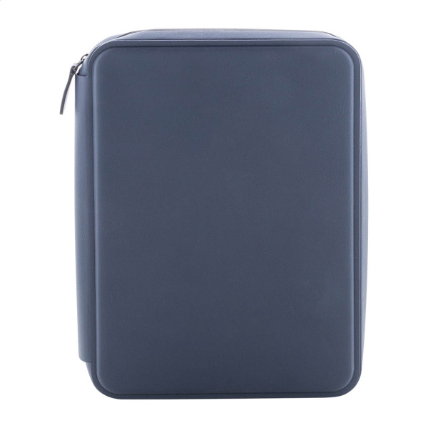 PORTE-DOCUMENTS GEEO personnalisable avec logo - vue 8