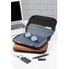 PORTE-DOCUMENTS GEEO personnalisable avec logo - vue 12