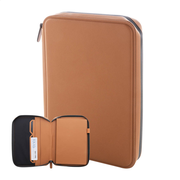 PORTE-DOCUMENTS GEEO personnalisable avec logo - vue 14