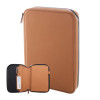 PORTE-DOCUMENTS GEEO personnalisable avec logo - vue 14