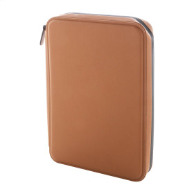PORTE-DOCUMENTS GEEO personnalisable avec logo - vue 15
