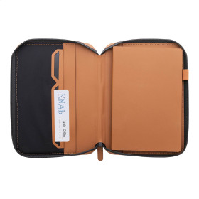 PORTE-DOCUMENTS GEEO personnalisable avec logo - vue 16
