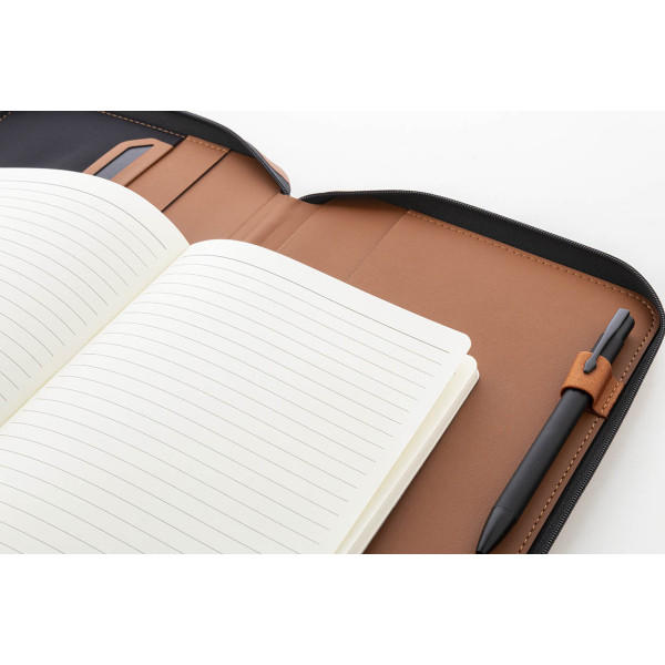 PORTE-DOCUMENTS GEEO personnalisable avec logo - vue 18