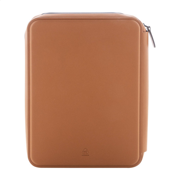 PORTE-DOCUMENTS GEEO personnalisable avec logo - vue 21