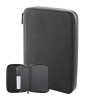 PORTE-DOCUMENTS GEEO personnalisable avec logo - vue 22