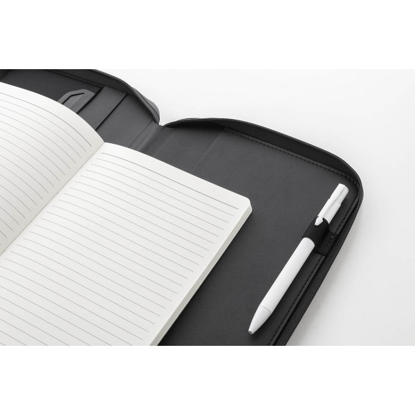 PORTE-DOCUMENTS GEEO personnalisable avec logo - vue 26