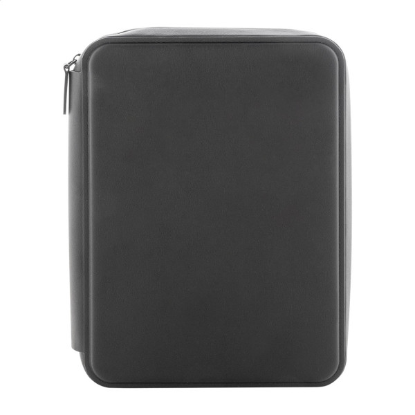 PORTE-DOCUMENTS GEEO personnalisable avec logo - vue 29