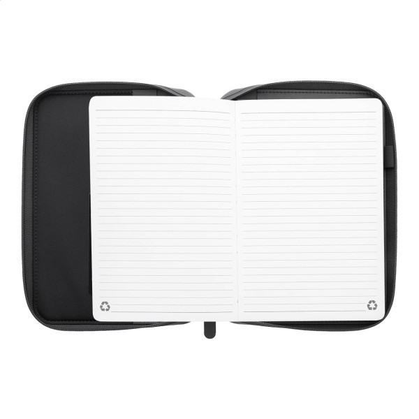 PORTE-DOCUMENTS GEEO personnalisable avec logo - vue 30