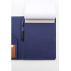 Porte-documents MUYA personnalisé avec logo - vue 7