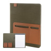 Porte-documents MUYA personnalisé avec logo - vue 11