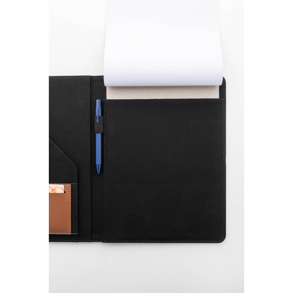 Porte-documents MUYA personnalisé avec logo - vue 26