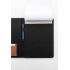 Porte-documents MUYA personnalisé avec logo - vue 26