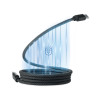 Câble magnétique FOVI personnalisable avec logo