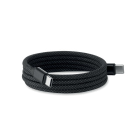 Câble magnétique FOVI personnalisable avec logo - vue 2